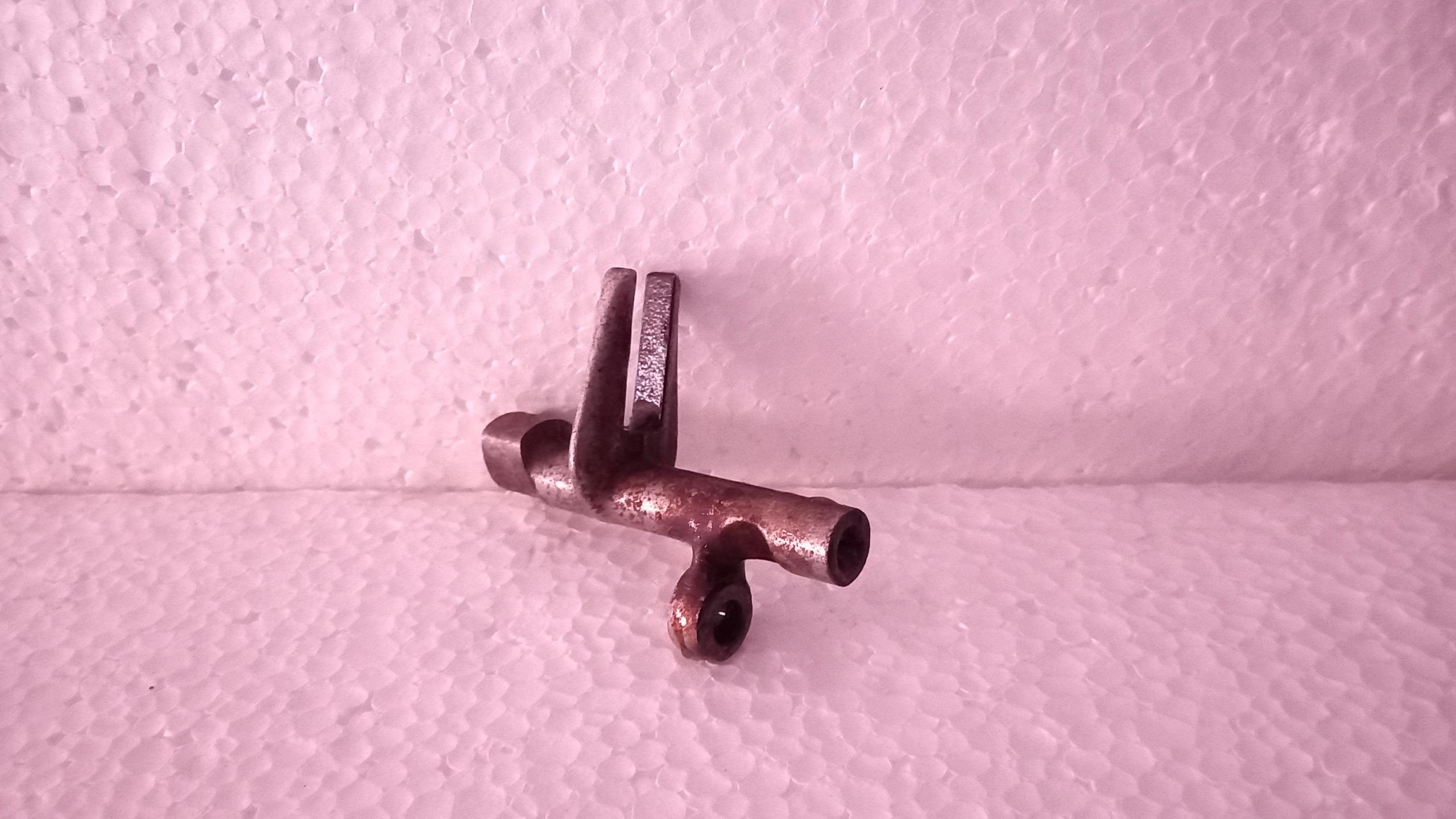 لوازم یدکی چرخ خیاطی قدیمی