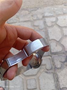 ساعت