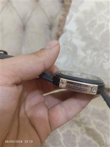 ساعت