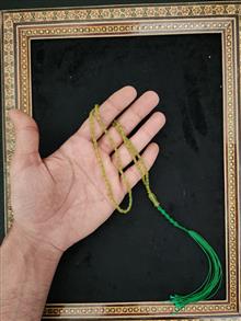 تسبیح
