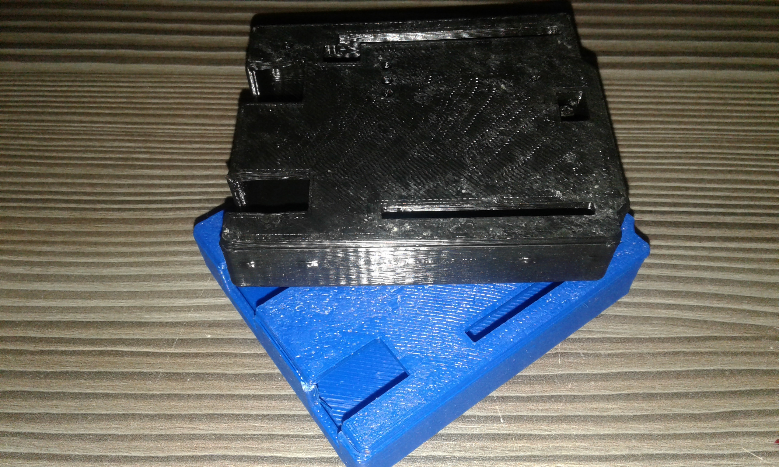 قاب محافظ 3D print برد آردوینو Arduino UNO