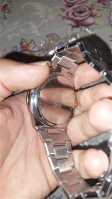 ساعت