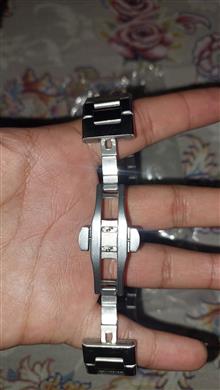 ساعت