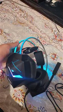 هدست