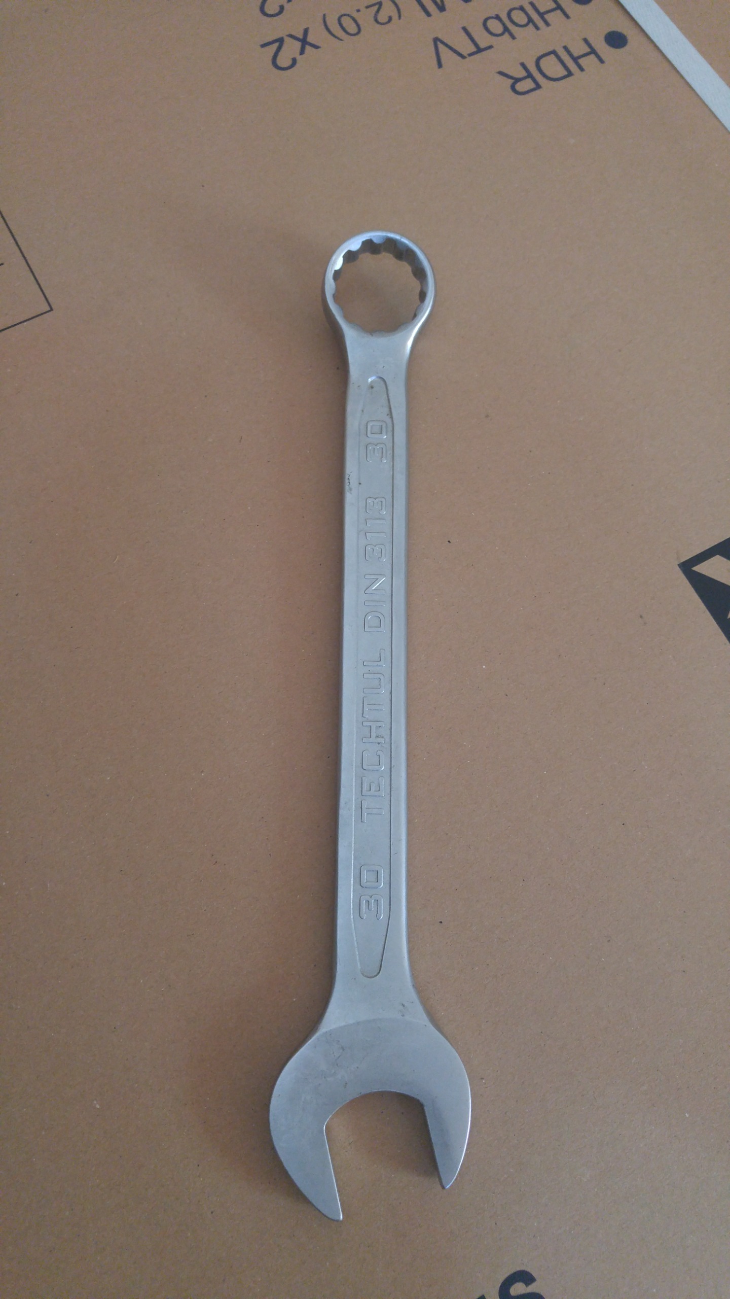 اچار سایز 30 تچ تول