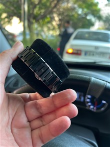ساعت