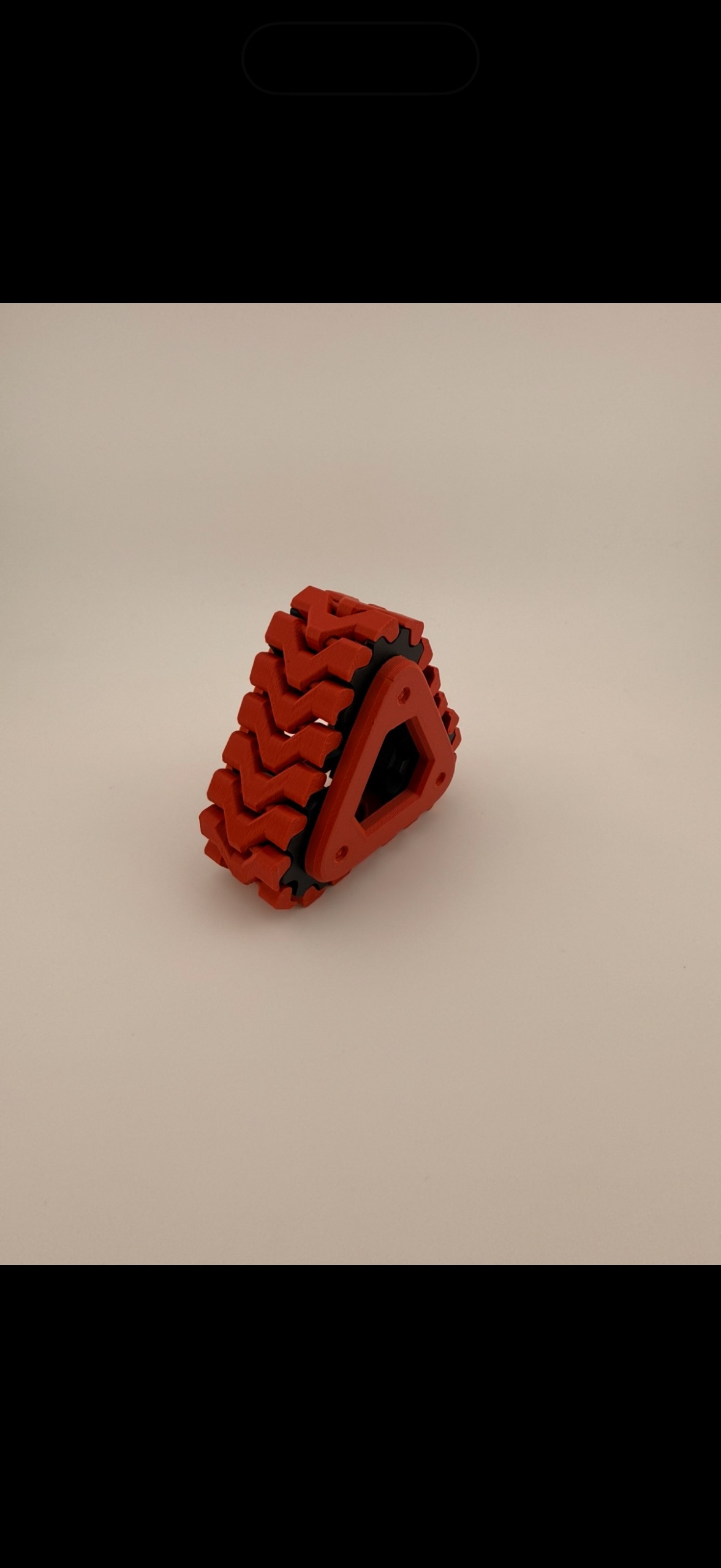 فیجت ضد استرس