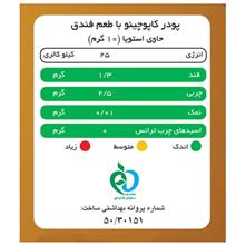 کاپوچینو