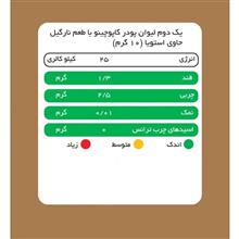 کاپوچینو