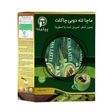 ماچا