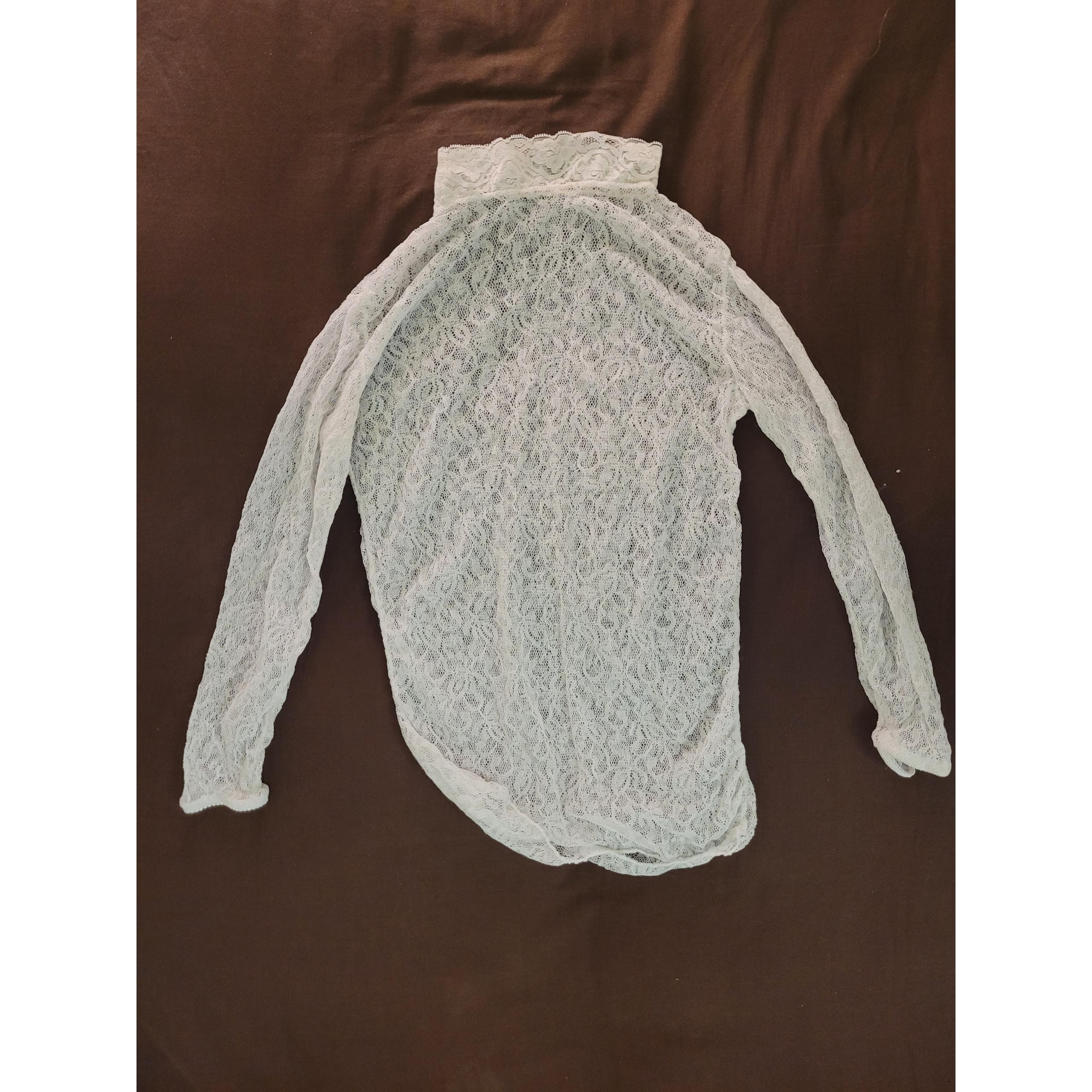 بلوز تور توری قدیمی