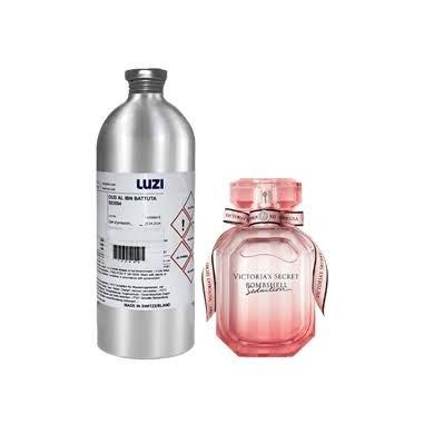 عطر بامب شل