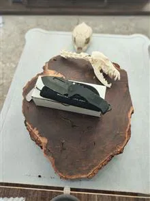 چاقو