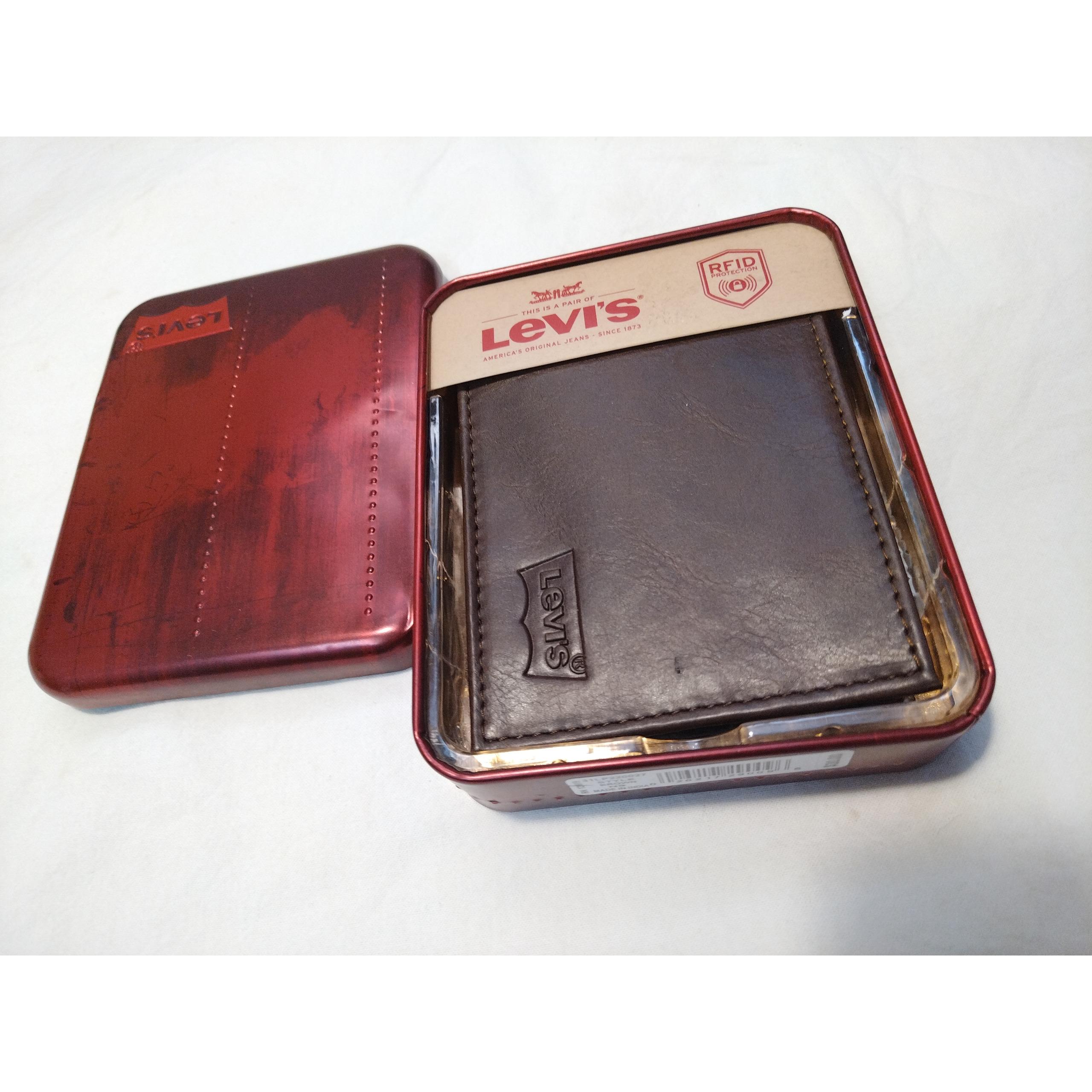 کیف جیبی Levis