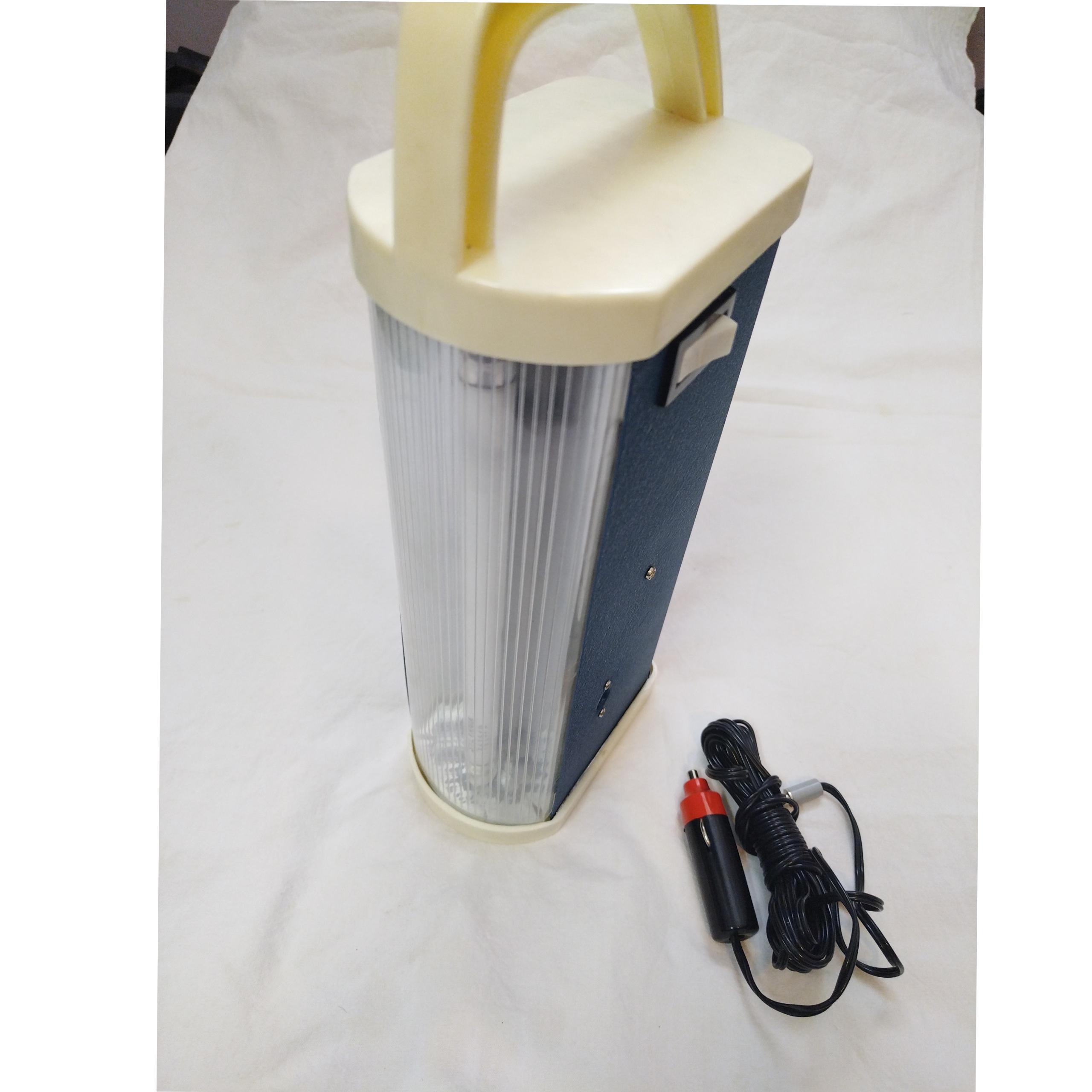 چراغ مهتابی فندکی ماشین