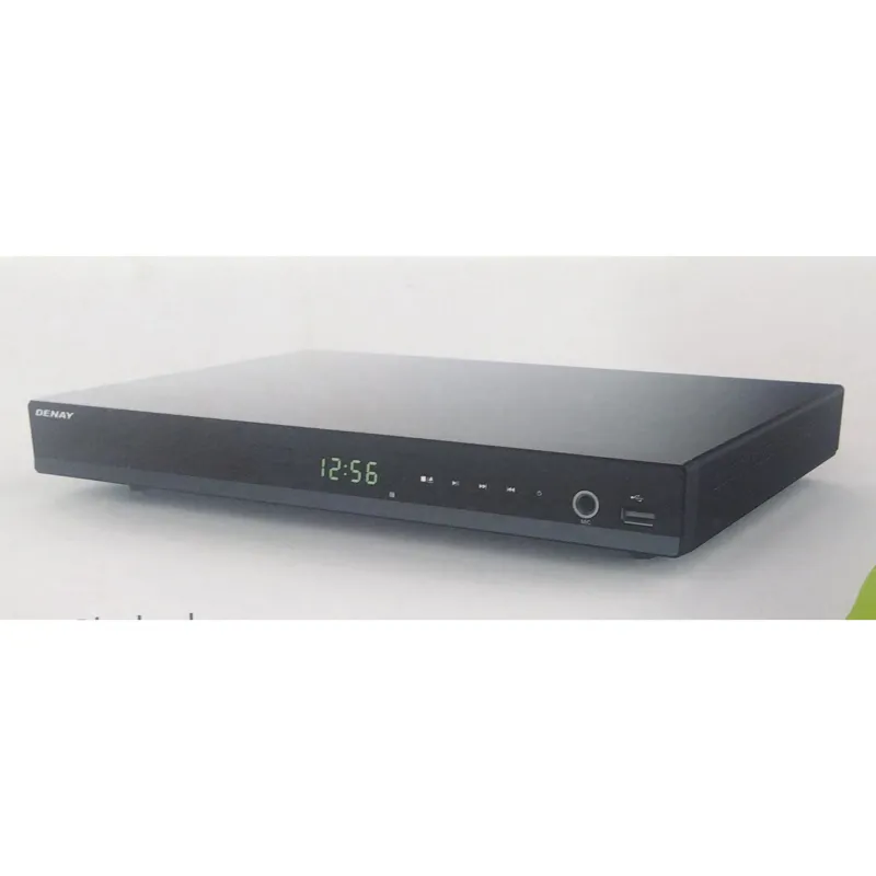DVD Player denay