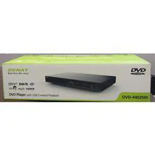 DVD