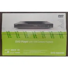 DVD