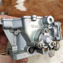 کاربراتور