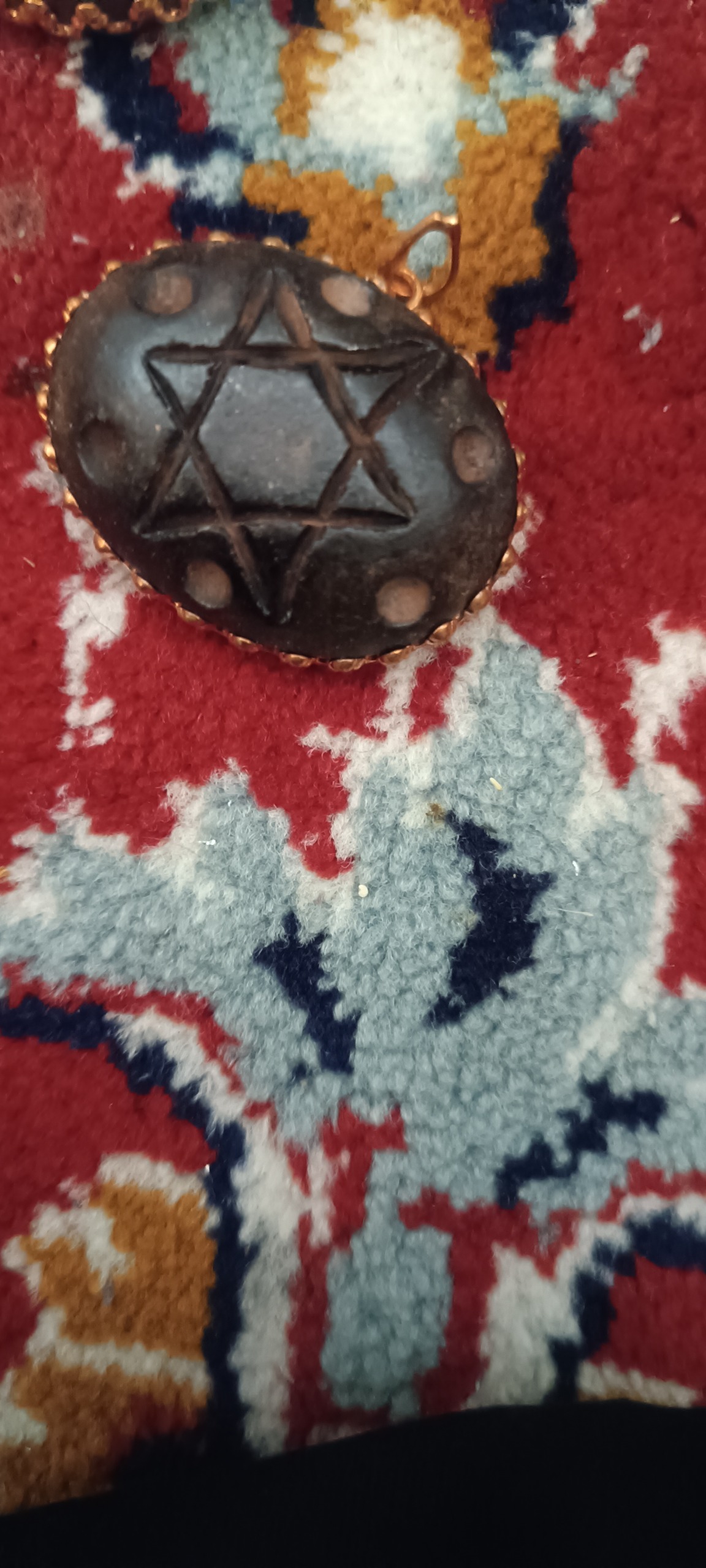 کهنه هبهاب و سنگ انرژی