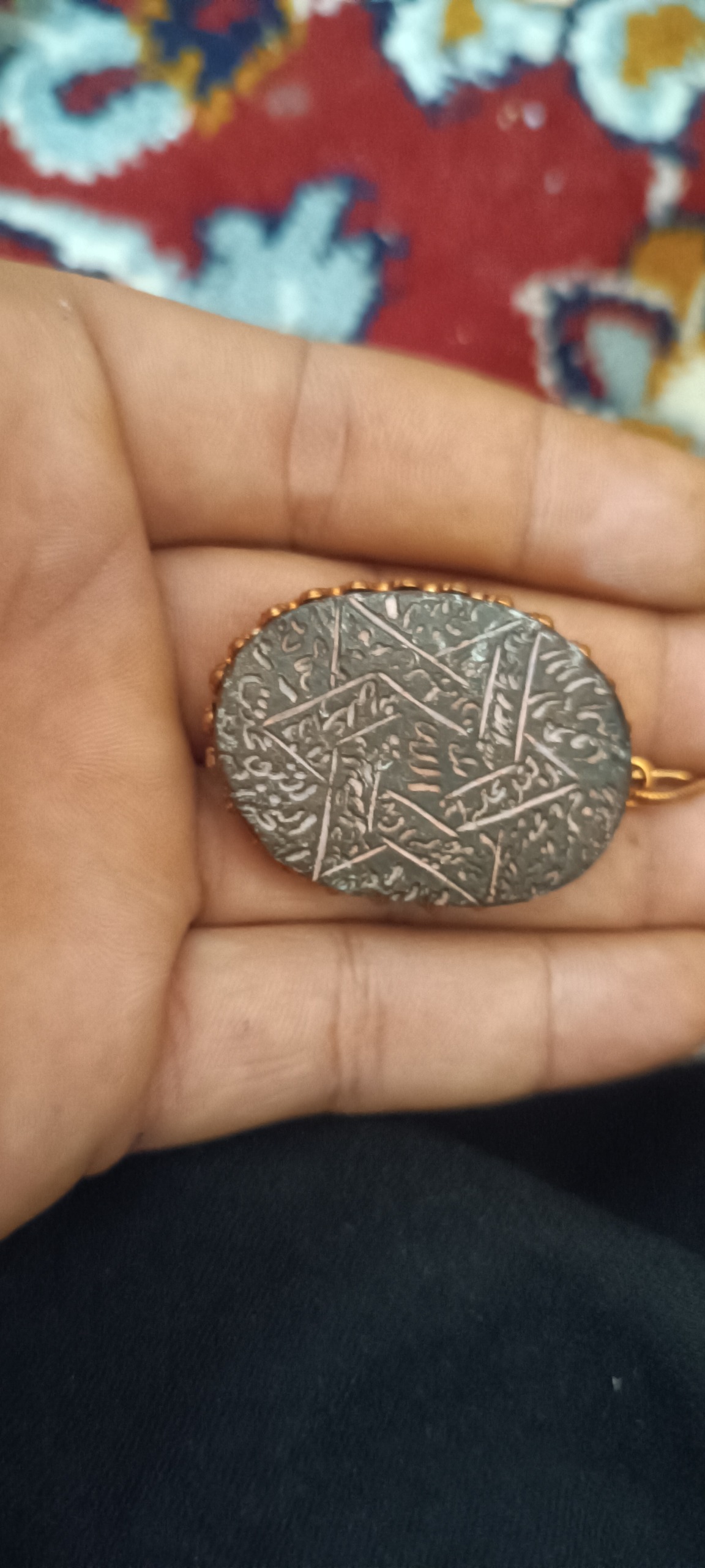 کلکسیونی و شیک