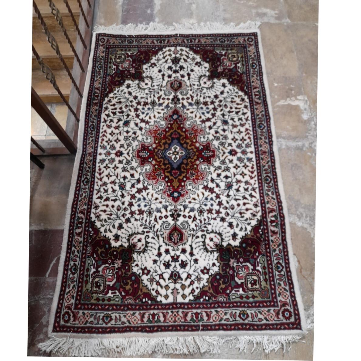 زرع نیم کرمان قلم رج 30