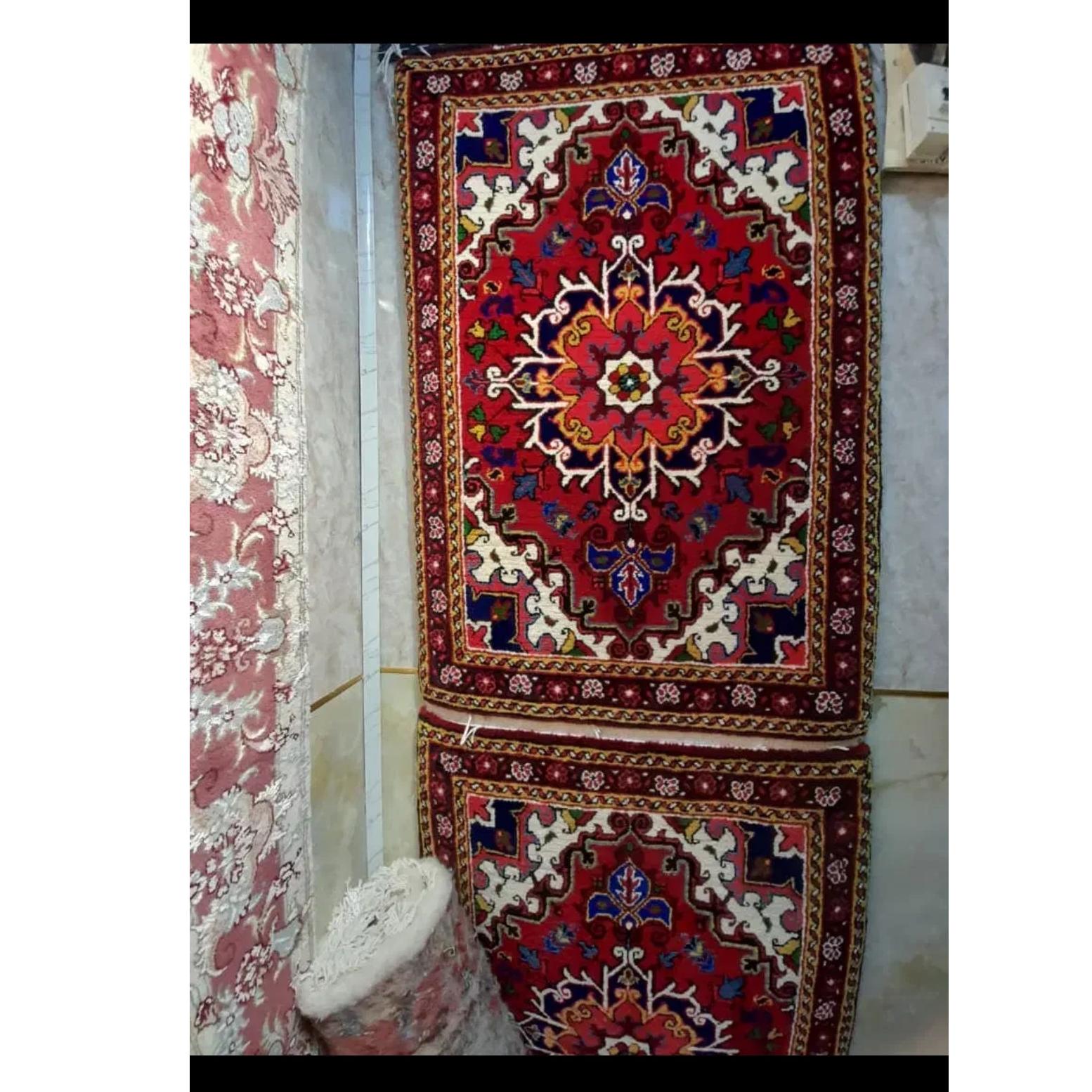 قالیچه اصل هریس نو