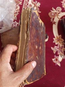 کتاب