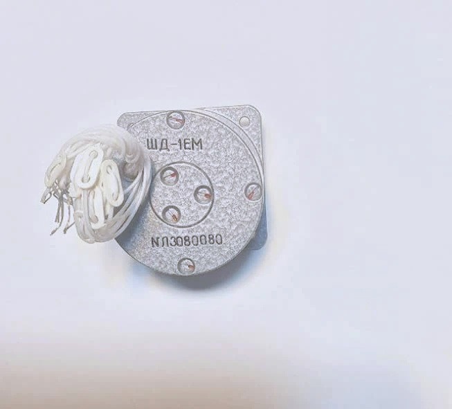 استپر موتور هیبریدی (Hybrid Stepper Motor)