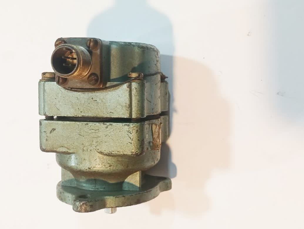 تاکو ژنراتور D2M