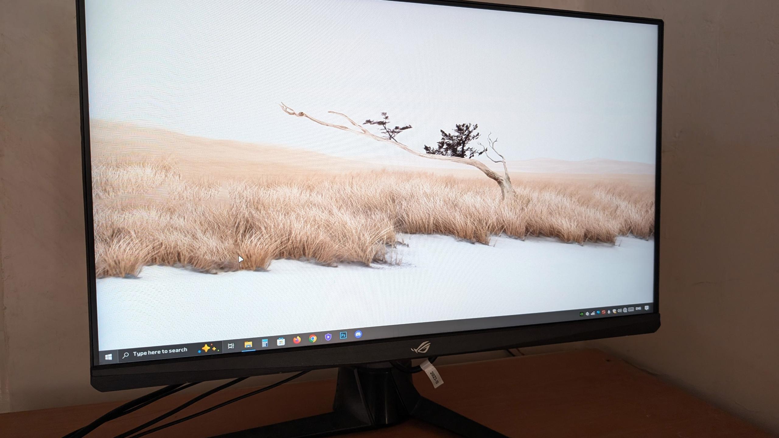 مانیتور گیمینگ ROG STRIX 240Hz