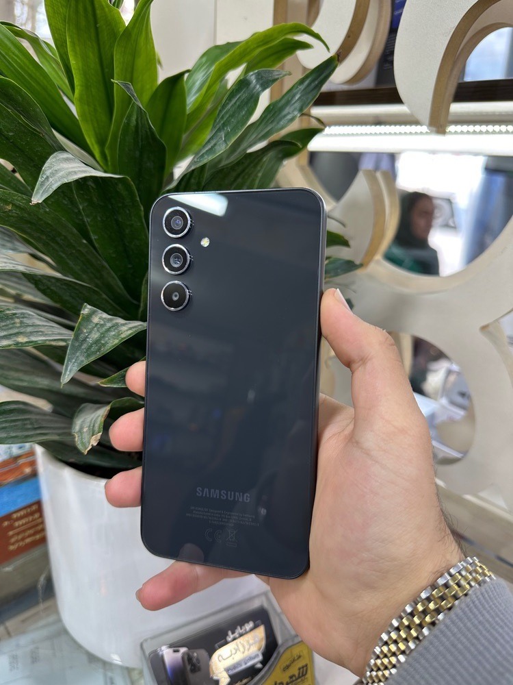 Galaxy A54 5g