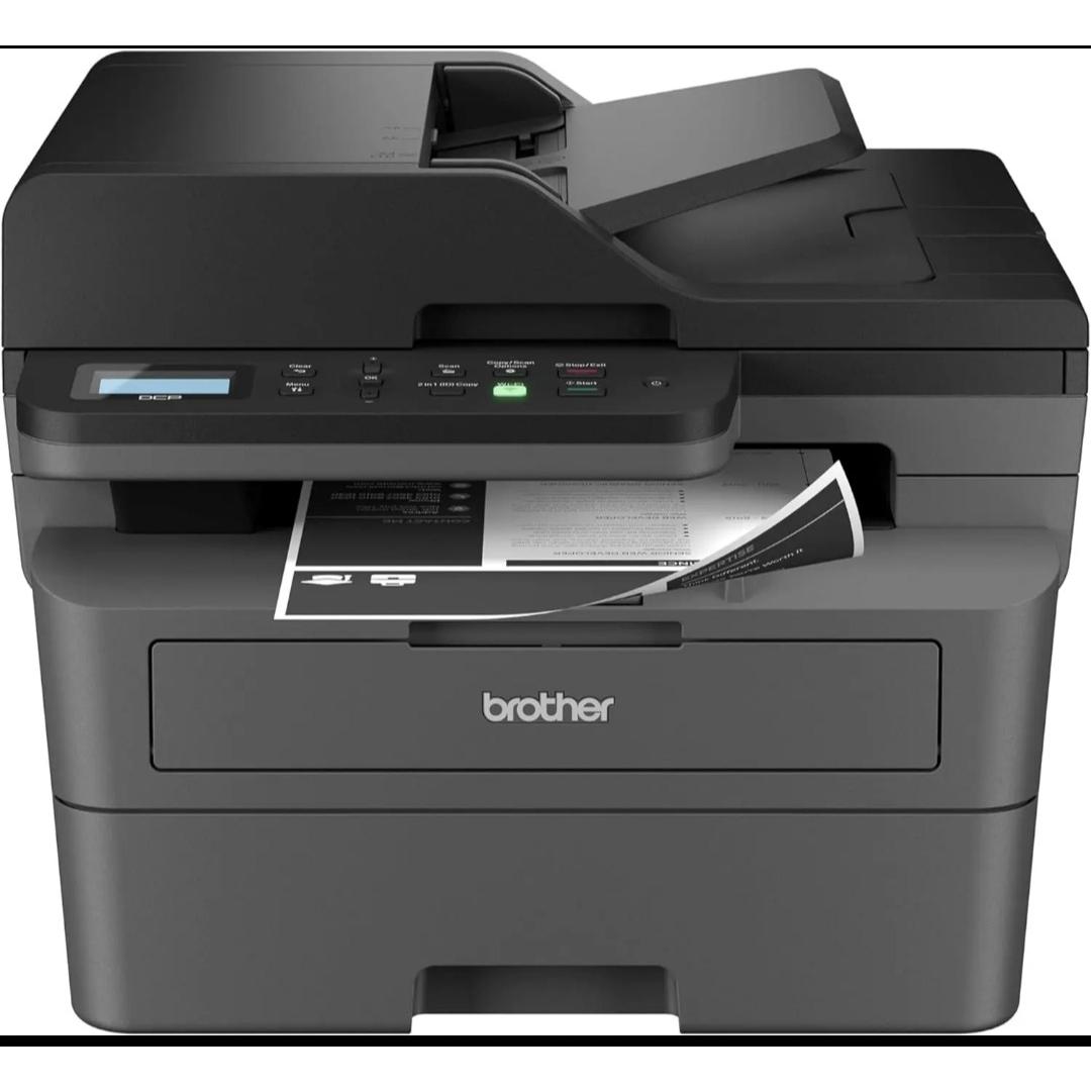 پرینتر برادر DCP-L2640DW