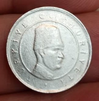سکه اروپا قدیم کمیاب