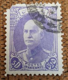 تمبر