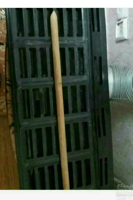 مداد خیلی بزرگ نوستالژیک کمیاب