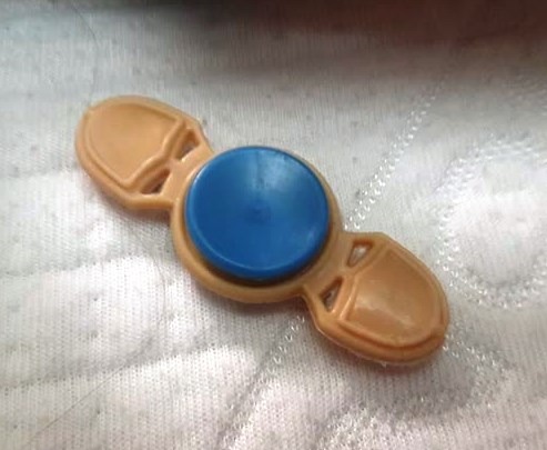 اسپینر نوع کوچک