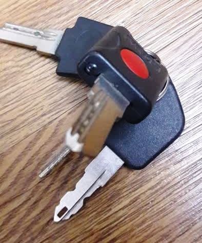 ریموت ماشین 405