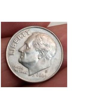 سکه آمریکا لیبرتی عالی