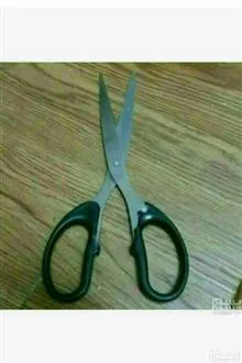 قیچی