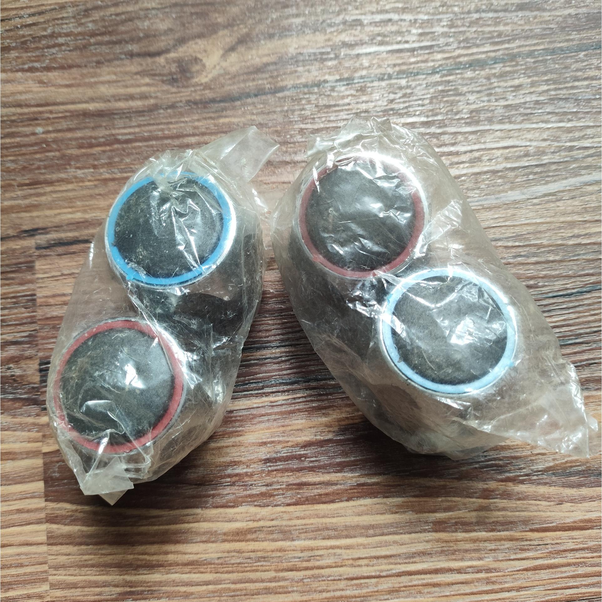 سر شیر آب سرد و گرم قدیمی