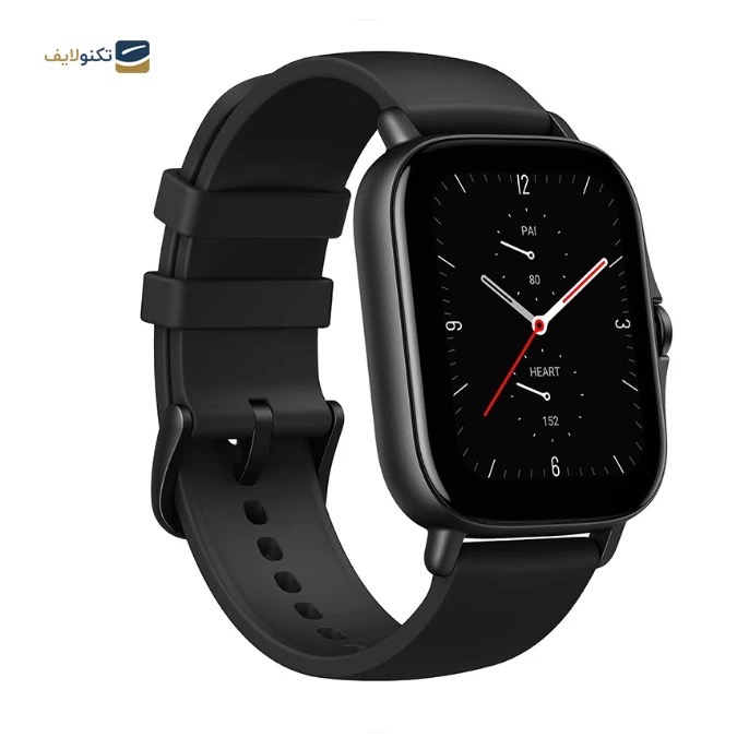 ساعت هوشمند شیائومی Amazfit GTS 2E
