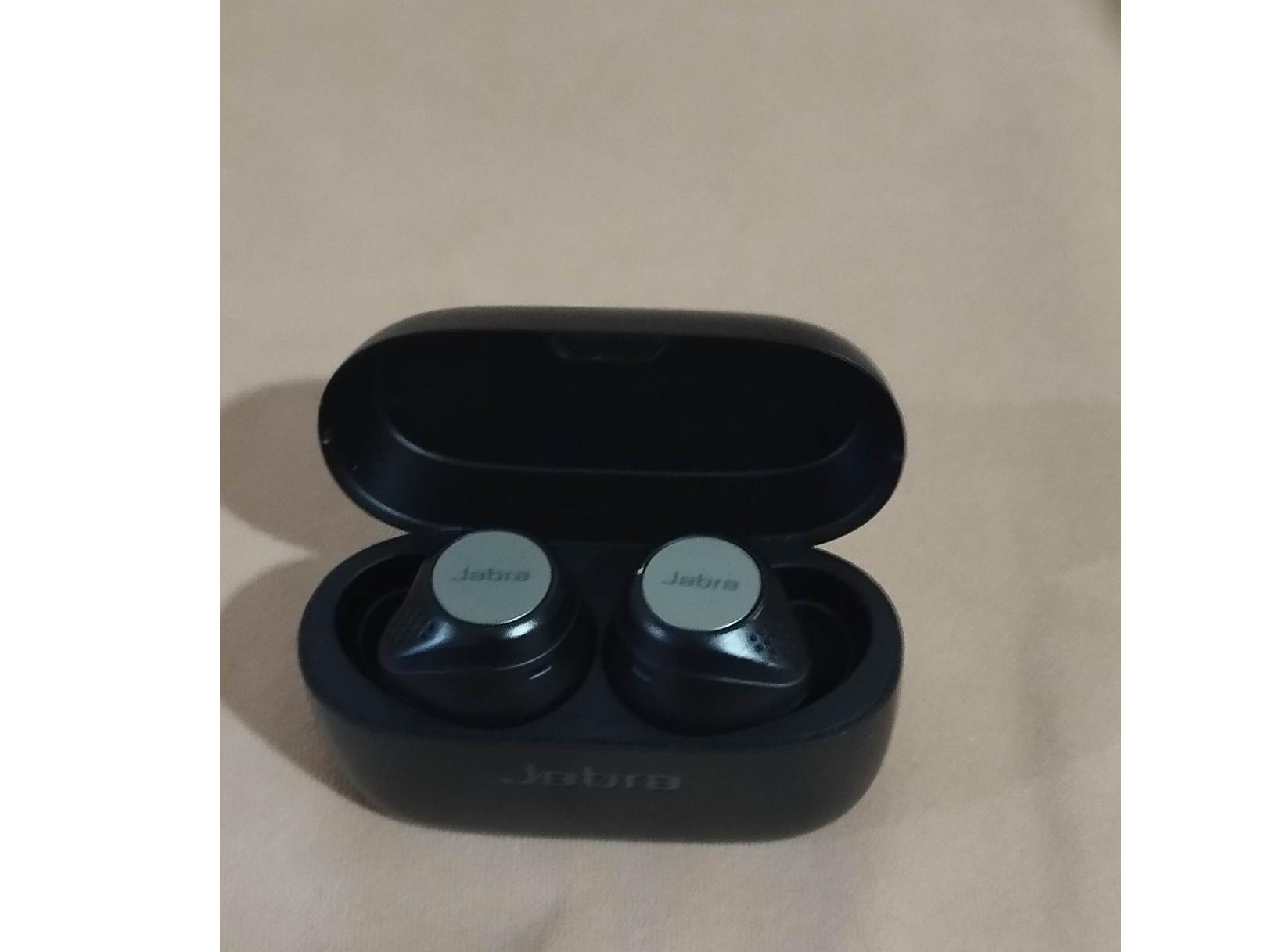 هندزفری Jabra elite 75t
