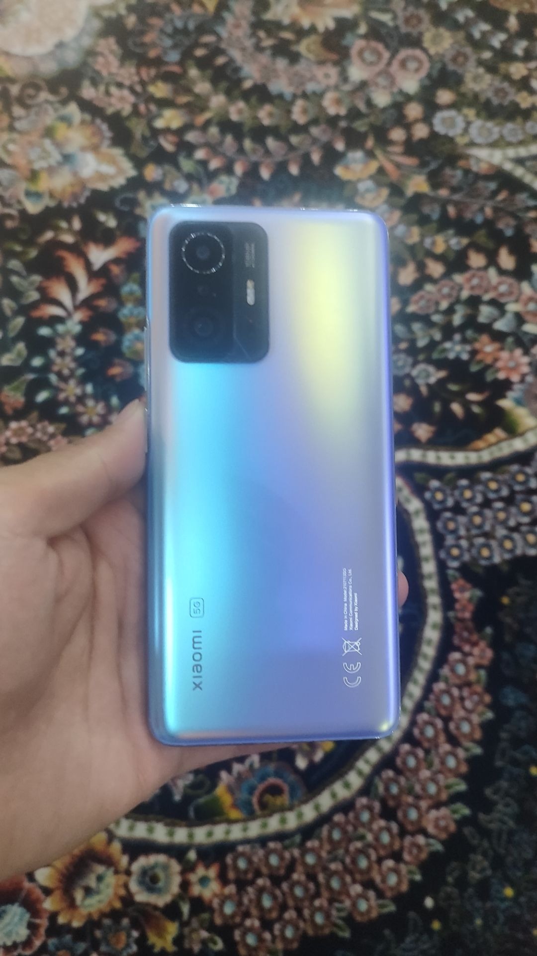 شیائومی 11t pro