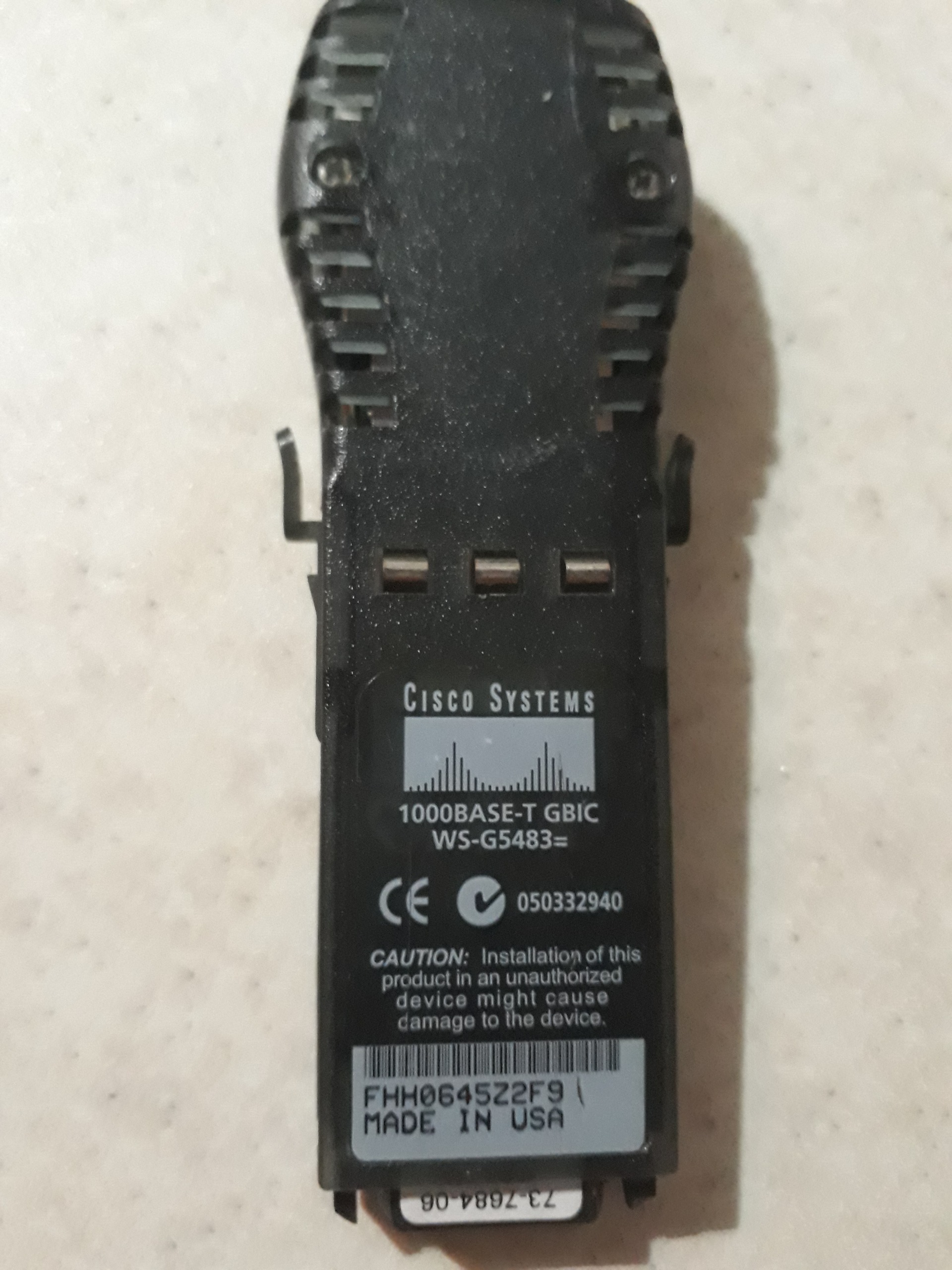 GIBIC CISCO 1000 جیبیک سیسکو