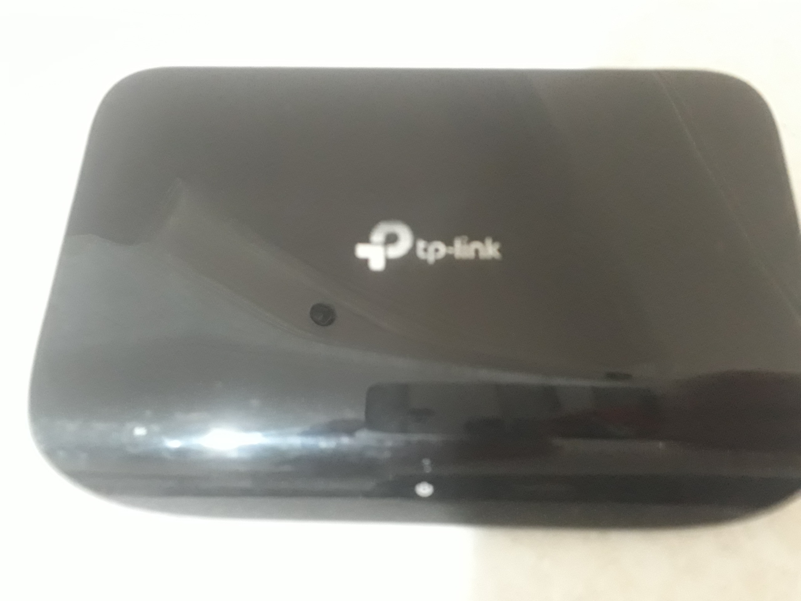 سوئیچ شبکه 5پورت tplink