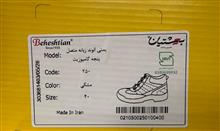کفش