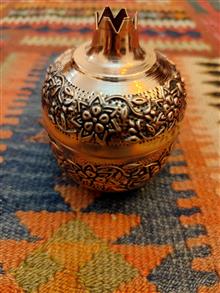 قندان