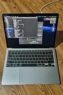 macbook