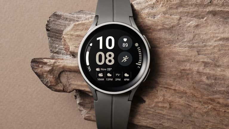 galaxy watch 5 pro